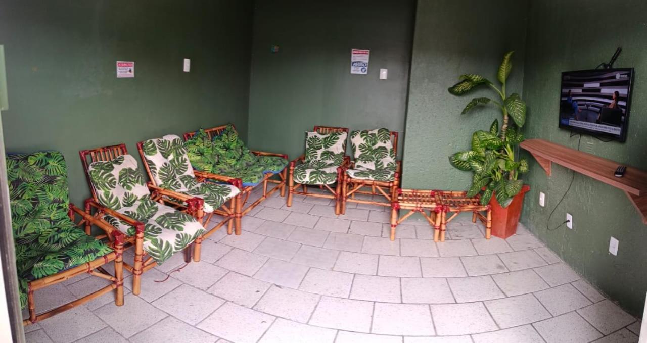 Pensionato Marlu Balneário Camboriú