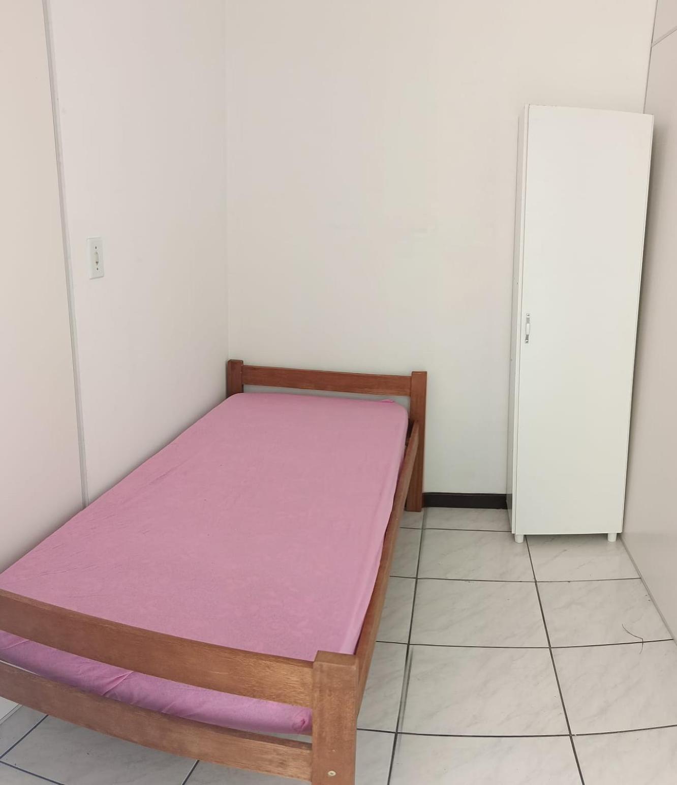 Pensión Pensionato Marlu Balneário Camboriú
